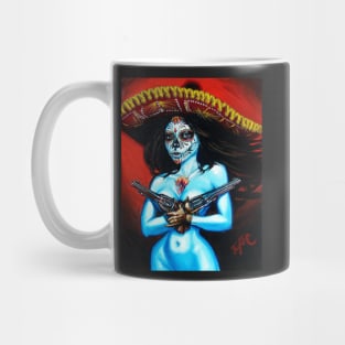 Termino Feliz by BigToe Mug